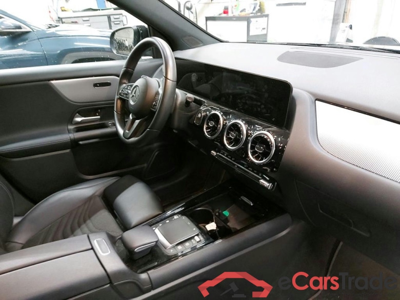 MERCEDES - MER GLA 250e 218PK DCT Business Solution & Smartphone Intergation  * HYBRID * #3