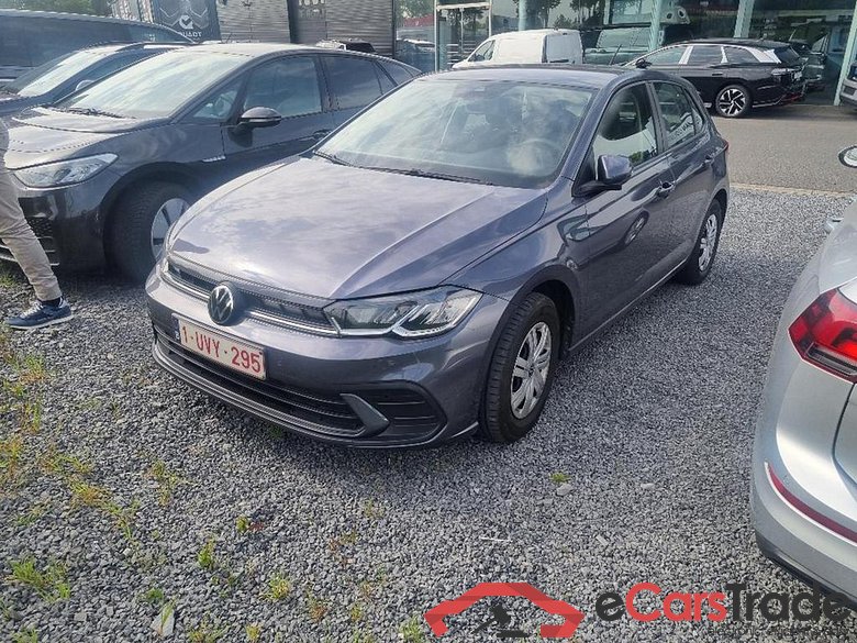 VOLKSWAGEN Polo 1.0 MPI