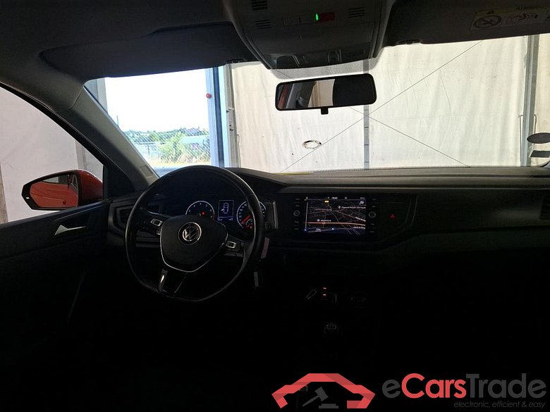 Polo VI Business 1.0 TSI 95CV BVM5 E6d #5