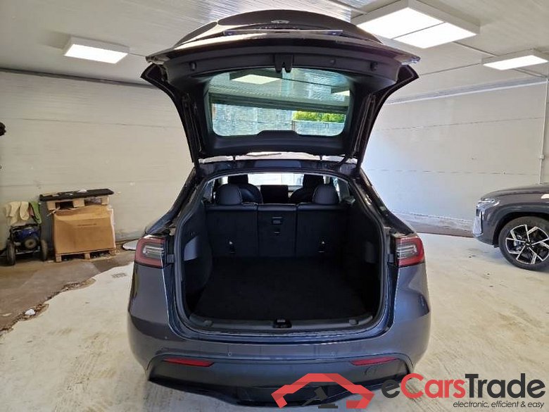 TESLA MODEL Y / 2020 / 5P / SUV 75 KWH DUAL MOTOR LONG RANGE 4WD AUT. #5