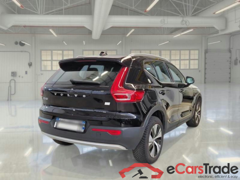 Volvo XC40 1.5 T4 Plug-In Hybrid Inscription Aut. LED Virtual Navi Sport-Seats KeylessGo Klima PDC ... #3