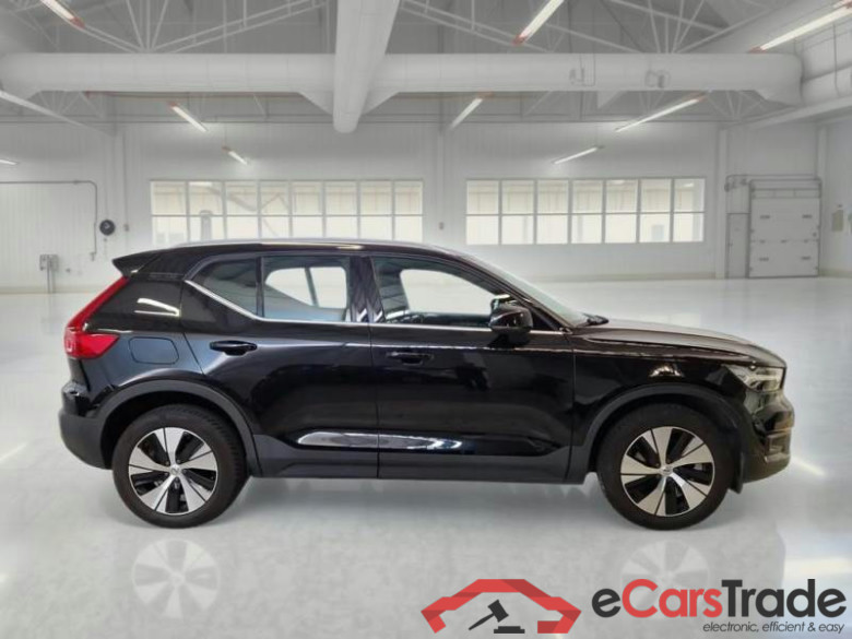 Volvo XC40 1.5 T4 Plug-In Hybrid Inscription Aut. LED Virtual Navi Sport-Seats KeylessGo Klima PDC ... #2