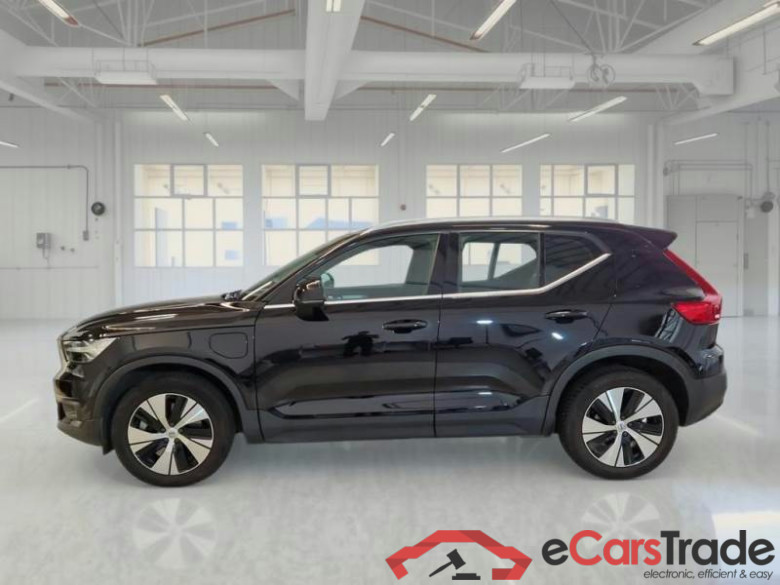 Volvo XC40 1.5 T4 Plug-In Hybrid Inscription Aut. LED Virtual Navi Sport-Seats KeylessGo Klima PDC ... #4