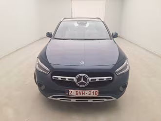 Mercedes GLA 250