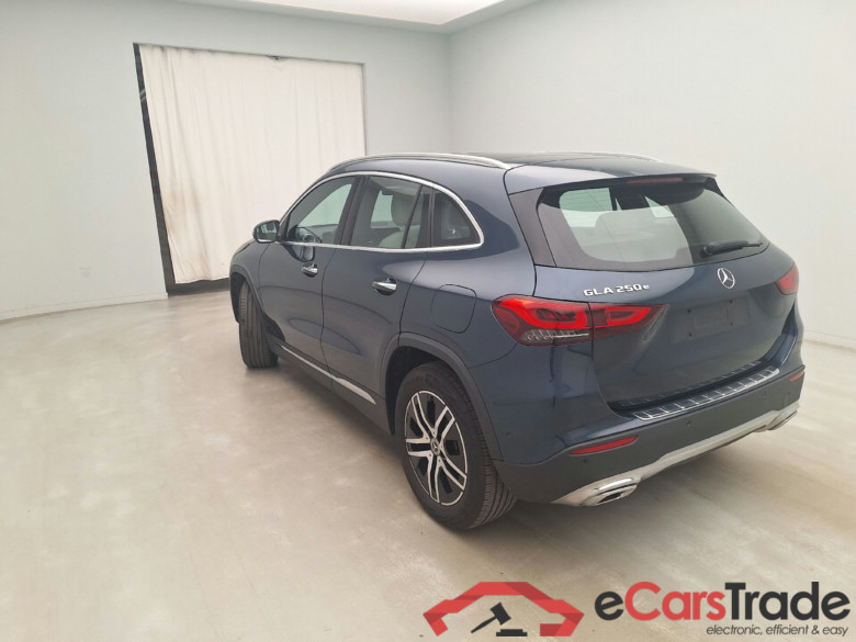 Mercedes, GLA '20 PHEV, Mercedes-Benz GLA GLA 250 e 5d #6
