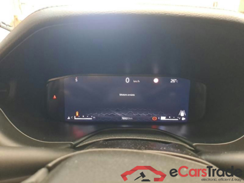 JEEP COMPASS / 2021 / 5P / SUV 1.6 MJET II 96KW LIMITED #4