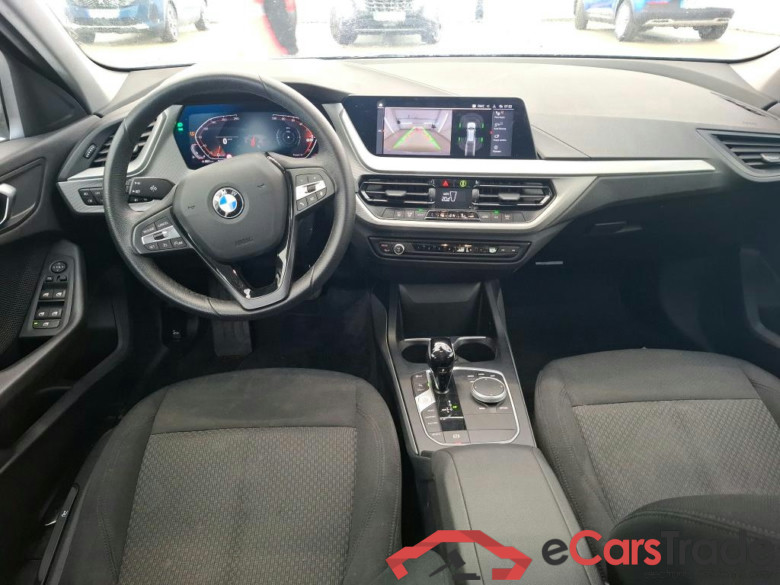 BMW Série 1  2019  5P Berline 116i DKG7 Business Design #5