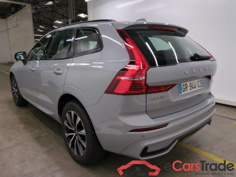 XC60 Plus Style Dark 2WD 2.0 B4 195CV BVA8 E6d #2