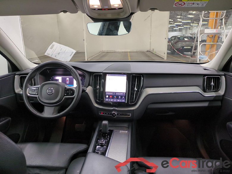 XC60 Plus Style Dark 2WD 2.0 B4 195CV BVA8 E6d #5