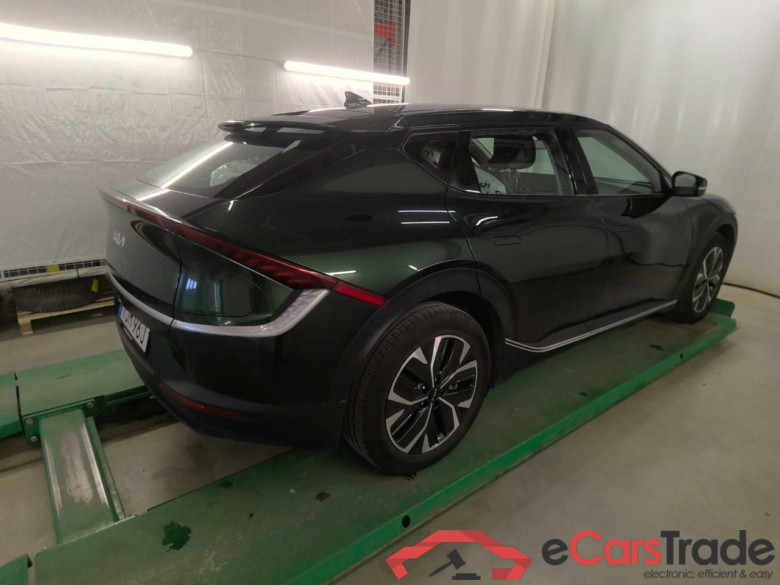 EV6 77.4kWh 325 AWD #3