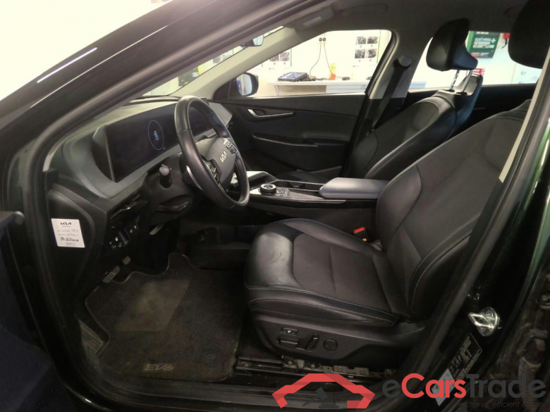 EV6 77.4kWh 325 AWD #5