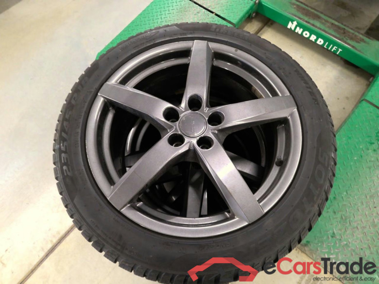 Sup.Co.TSI PHEV 218 Style Aut #5