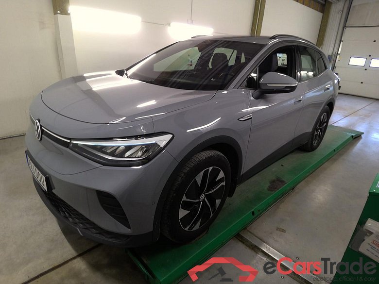 ID.4 Pro Perf.77kWh 150kW #2