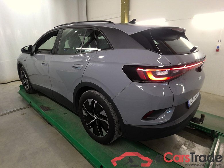 ID.4 Pro Perf.77kWh 150kW #3