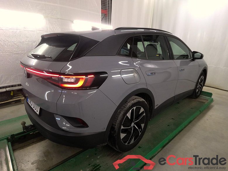 ID.4 Pro Perf.77kWh 150kW #4