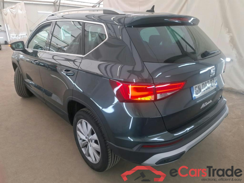 Ateca Style 2.0 TDI 150CV BVA7 E6d #2