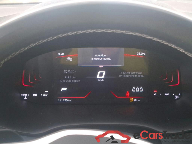 Ateca Style 2.0 TDI 150CV BVA7 E6d #6