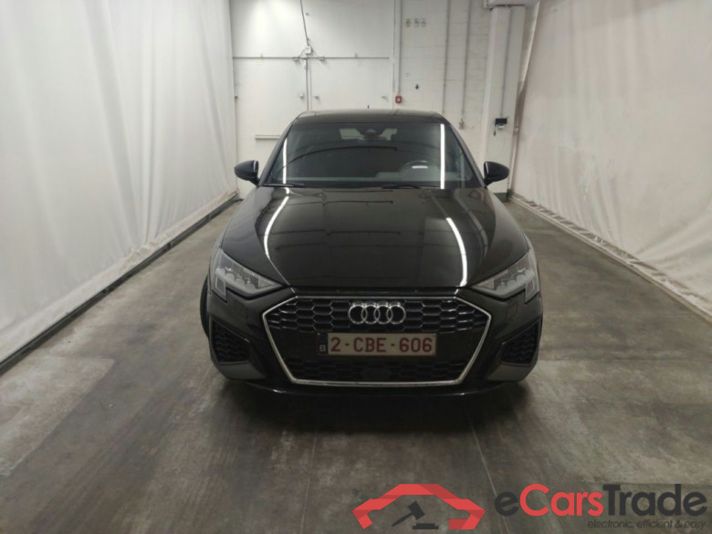 Audi A3 Sportback 1.4 40 TFSI e S Line 5d #5