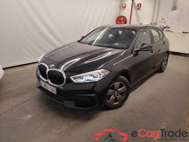 BMW 1 Reeks Hatch 116i (80 kW) 5d
