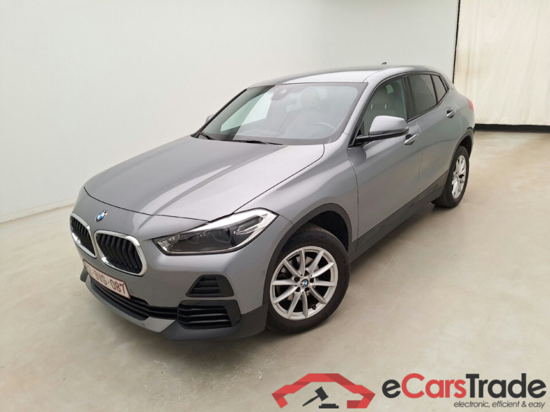 BMW, X2 '17, BMW X2 sDrive16dA 85kW DCT 5d #2