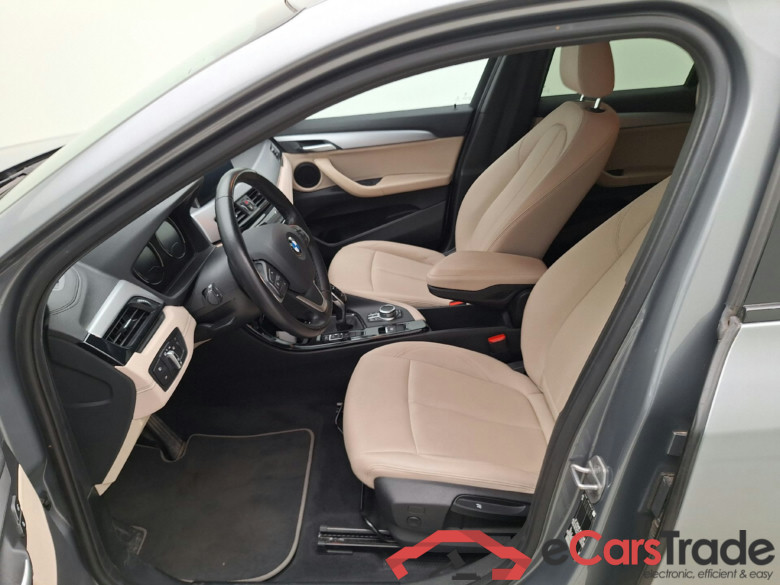 BMW, X2 '17, BMW X2 sDrive16dA 85kW DCT 5d #3