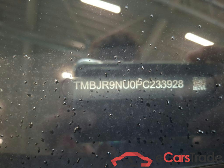 SKODA Karoq 110 kW #3