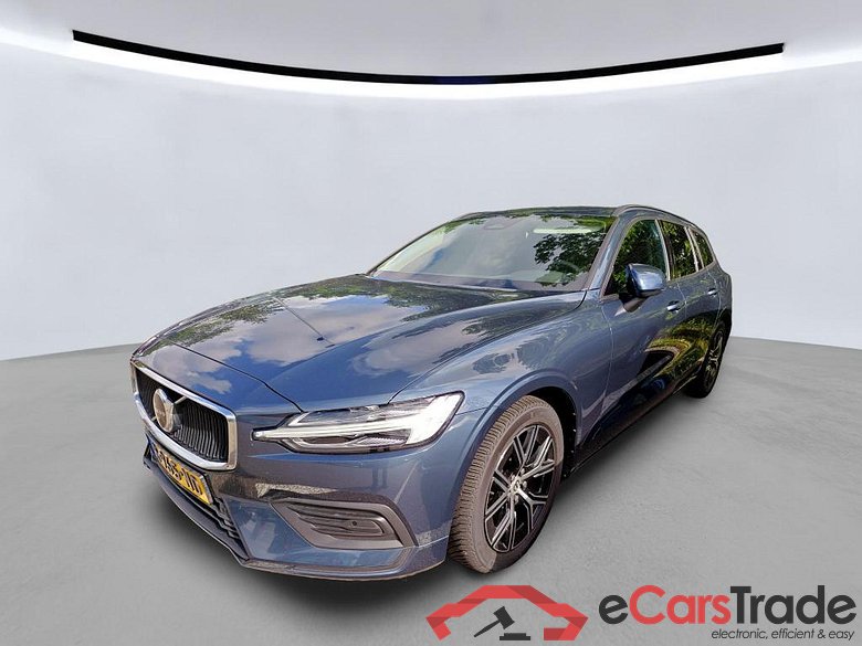 VOLVO V60 120 kW