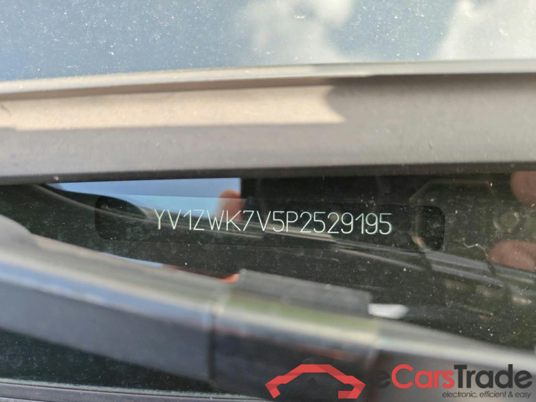 VOLVO V60 120 kW #2