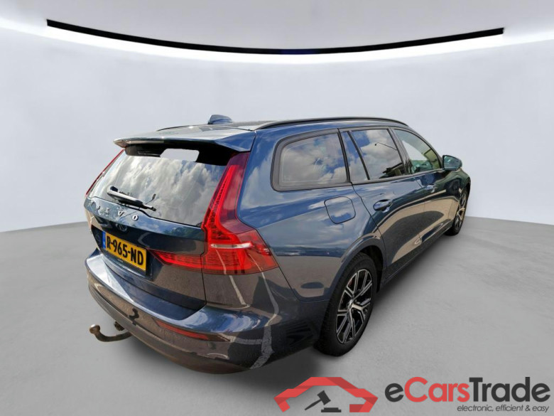 VOLVO V60 120 kW #5