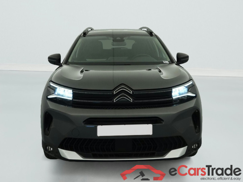 Citroen C5 AIRCROSS Max Hybride 145 e-DCS6 #2