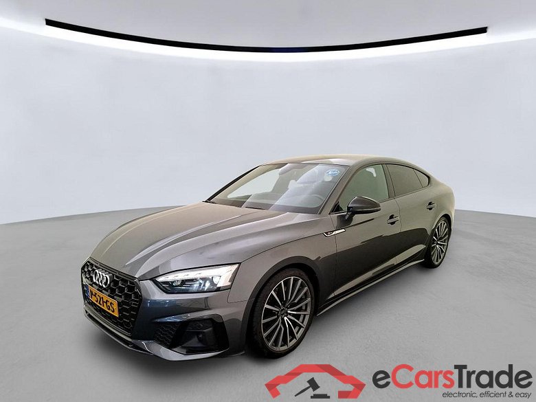 AUDI A5 Sportback 150 kW