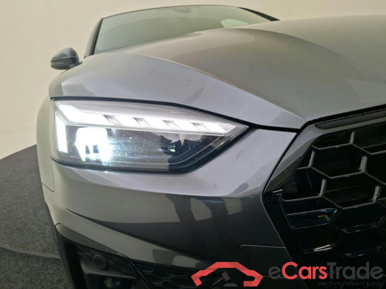 AUDI A5 Sportback 150 kW #4
