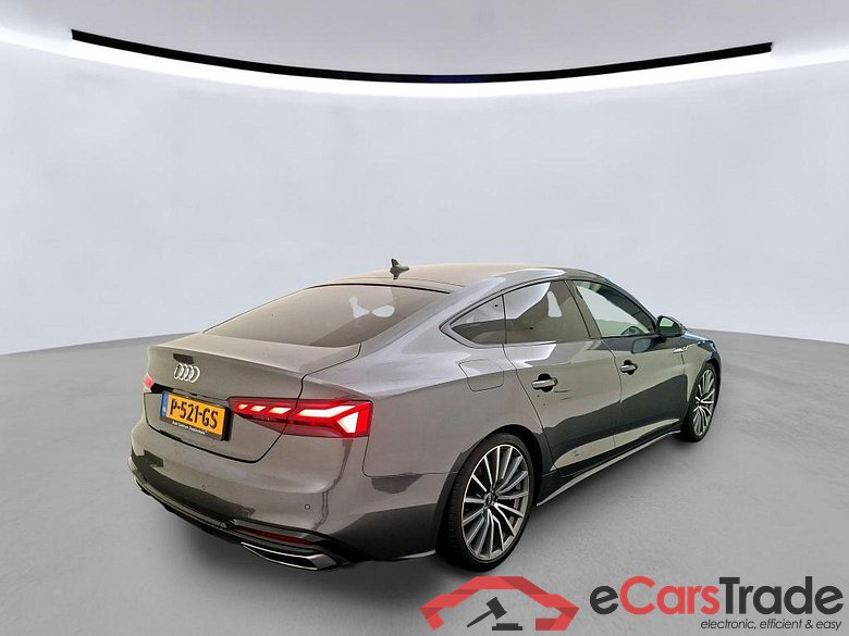 AUDI A5 Sportback 150 kW #6
