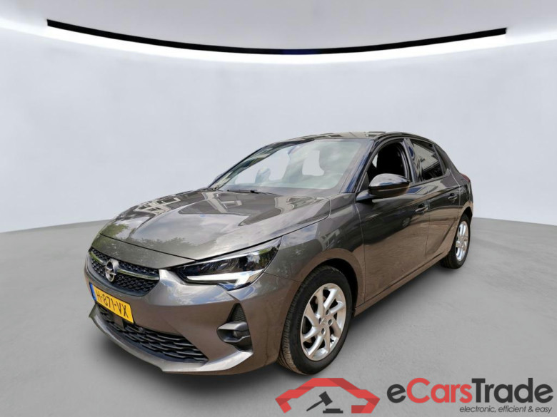 OPEL Corsa 74 kW #1