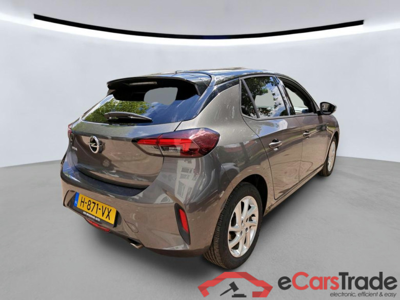 OPEL Corsa 74 kW #6