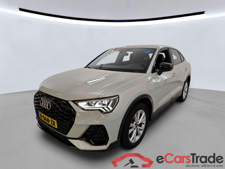 AUDI Q3 Sportback 110 kW #1