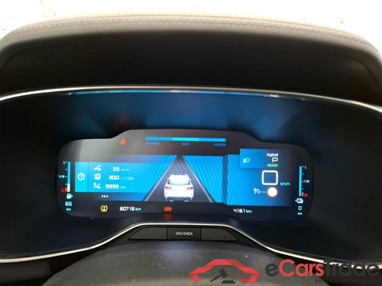 CITROEN C5 Aircross / 2018 / 5P / SUV Hybrid 225 ë-EAT8 Business #6