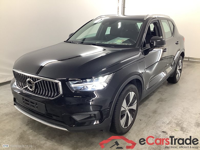 Volvo XC40 1.5 T4 Plug-In Hybrid Inscription Aut. LED Virtual Harman/Kardon Navi KeylessGo Klima PDC ...