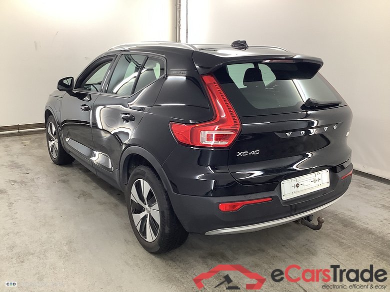 Volvo XC40 1.5 T4 Plug-In Hybrid Inscription Aut. LED Virtual Harman/Kardon Navi KeylessGo Klima PDC ... #3