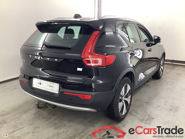Volvo XC40 1.5 T4 Plug-In Hybrid Inscription Aut. LED Virtual Harman/Kardon Navi KeylessGo Klima PDC ... #2