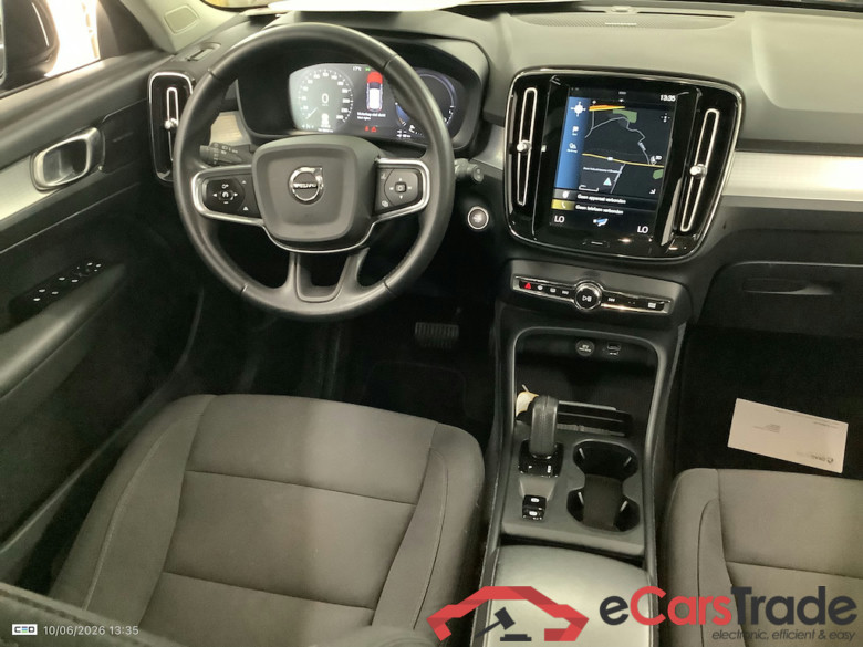 Volvo XC40 1.5 T4 Plug-In Hybrid Inscription Aut. LED Virtual Harman/Kardon Navi KeylessGo Klima PDC ... #4