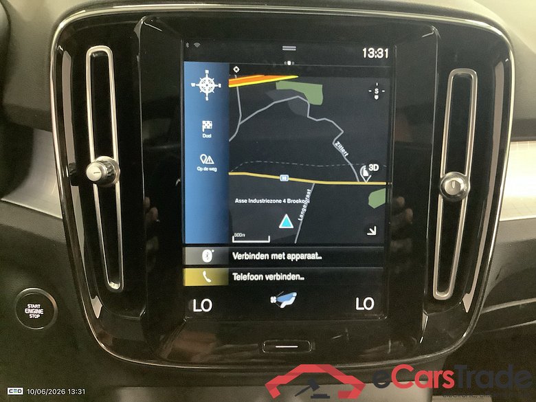 Volvo XC40 1.5 T4 Plug-In Hybrid Inscription Aut. LED Virtual Harman/Kardon Navi KeylessGo Klima PDC ... #5