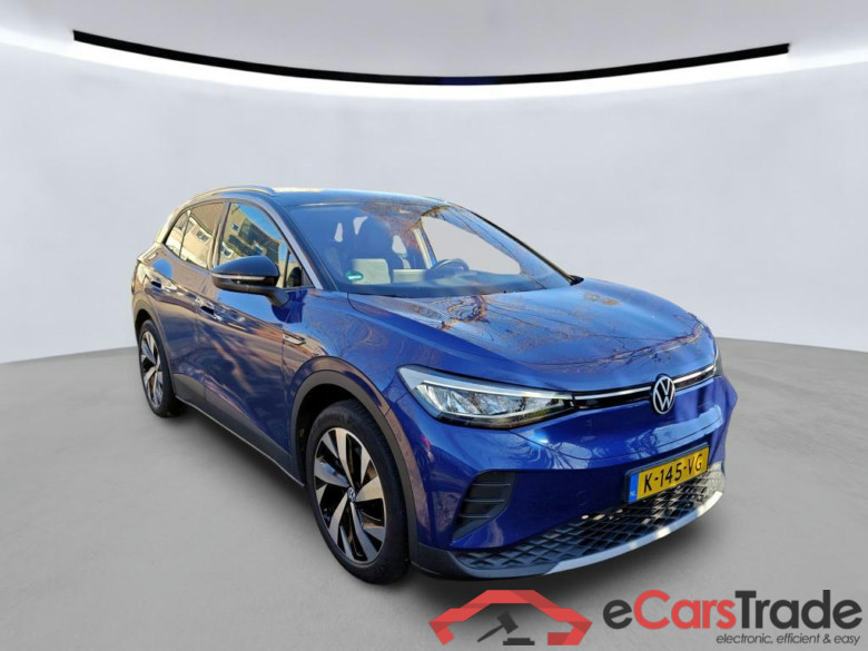 VOLKSWAGEN ID.4 150 kW #5