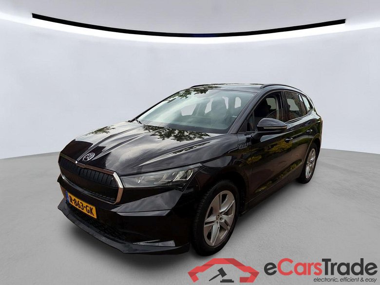 SKODA Enyaq iV 132 kW