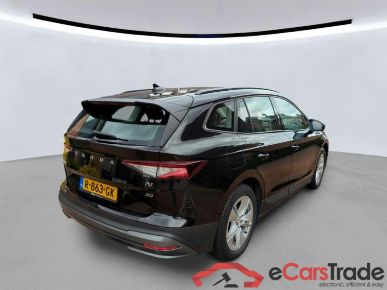 SKODA Enyaq iV 132 kW #6