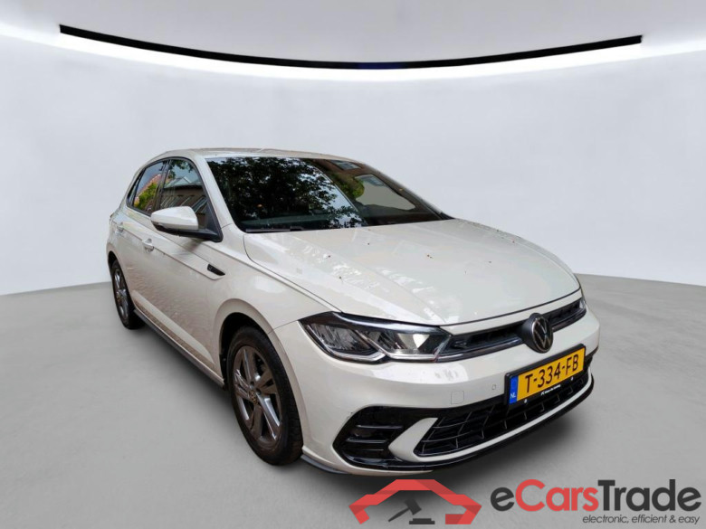 VOLKSWAGEN POLO 70 kW #4
