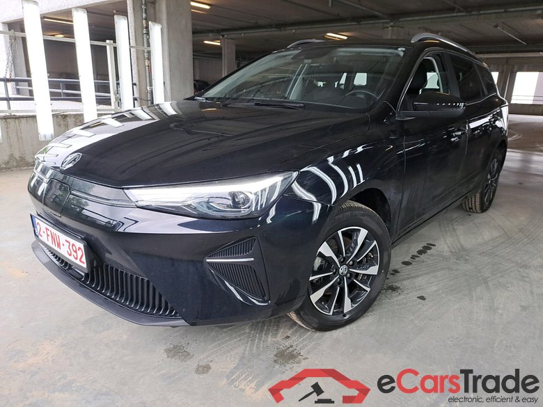 MG MG5 Comfort 61 kWh 156 hp #1