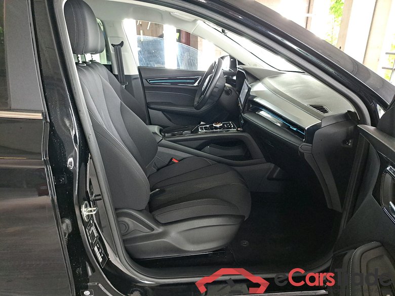 MG MG5 Comfort 61 kWh 156 hp #5
