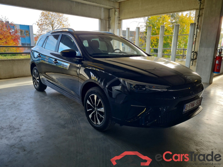 MG MG5 Comfort 61 kWh 156 hp #2