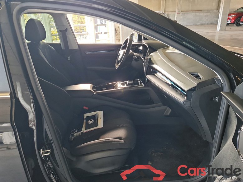 MG MG5 Comfort 61 kWh 156 hp #5